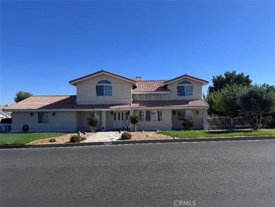 Spring Valley Lake Home For Sale in Victorville California