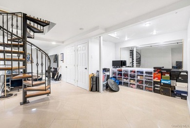 Welcome to 41 Claver Place, a remarkable three-family townhouse - photo 5