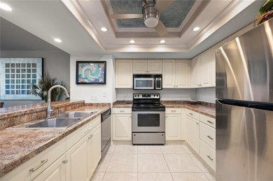 $10K PRICE REDUCTION! FURNISHED 2-BEDROOM, 2-BATH THIRD-FLOOR - photo 8