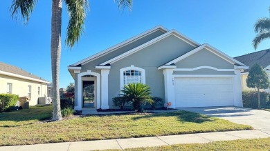 Lake Home For Sale in Clermont, Florida
