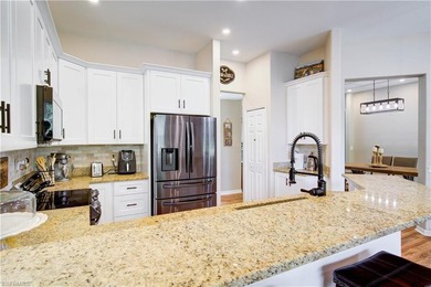 IMPACT WINDOWS - 3-CAR GARAGE - FENCED YARD WITH HOT TUB! - photo 17