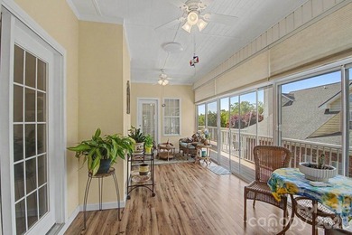 Welcome to 606 Carriage Commons, nestled in a private courtyard - photo 18
