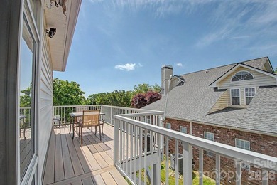 Welcome to 606 Carriage Commons, nestled in a private courtyard - photo 20