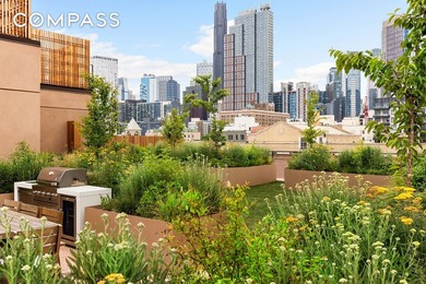 PH 601 W Immediate Occupancy! Now Over 85% Sold! Penthouse 601W - photo 20