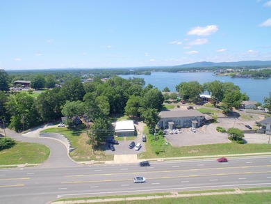 JUST UPDATED INSIDE & OUT- YOUR NEXT BUSINESS OPPORTUNITY OR - photo 1