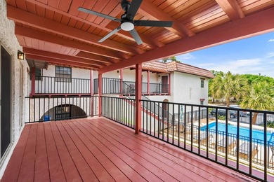 Experience coastal living in this beautifully updated 2-bedroom - photo 21