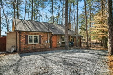 Lake Home For Sale in Mount Gilead, North Carolina