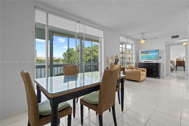 Little Maule Lake Condo For Sale in Aventura Florida