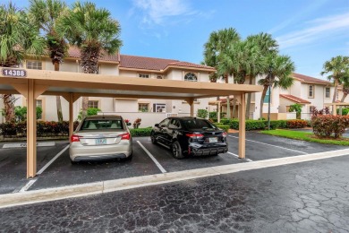 (private lake, pond, creek) Condo For Sale in Delray Beach Florida