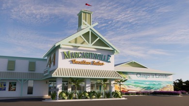 Own a Piece of Paradise at Margaritaville Resort Vacation Suites - photo 2