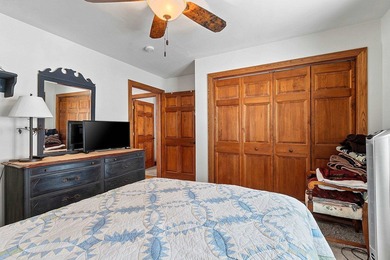 Escape to the Northwoods with this inviting half-log home on - photo 27