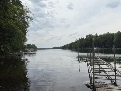 Escape to the Northwoods with this inviting half-log home on - photo 29