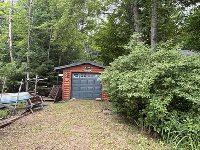 Escape to the Northwoods with this inviting half-log home on - photo 30