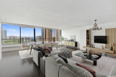 Lake Condo For Sale in Honolulu, Hawaii