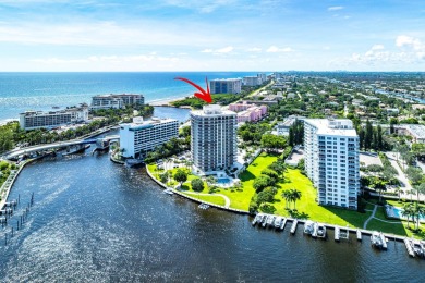 Lake Boca Raton Condo For Sale in Boca Raton Florida