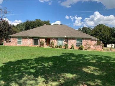 Lake Home For Sale in Waco, Texas