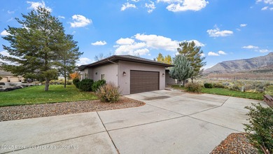 Live the Colorado Lifestyle on the Golf Course! Perfectly - photo 34