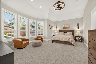 This exceptional Highland Home in Frisco's desirable Hollyhock - photo 4