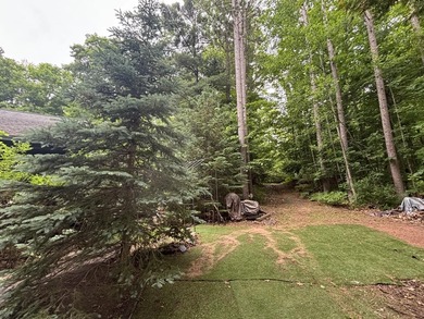 Escape to the Northwoods with this inviting half-log home on - photo 34