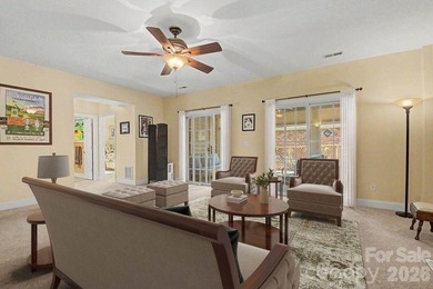 Welcome to 606 Carriage Commons, nestled in a private courtyard - photo 35