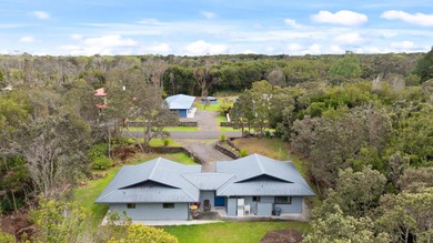 Charming 3-Bedroom Home in Volcano Golf & Country Club with - photo 8
