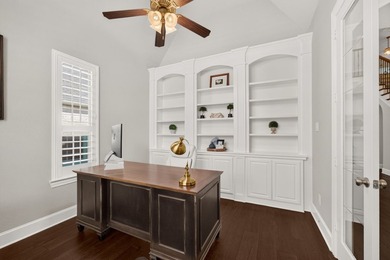 This exceptional Highland Home in Frisco's desirable Hollyhock - photo 8