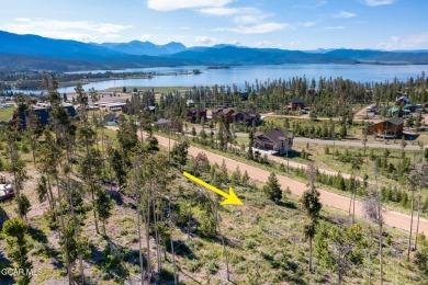 (private lake, pond, creek) Lot For Sale in Grand Lake Colorado