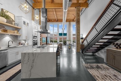 Exceptional luxury living in the heart of the River Market at - photo 1
