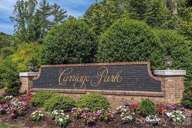 Welcome to 606 Carriage Commons, nestled in a private courtyard - photo 48