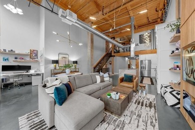 Exceptional luxury living in the heart of the River Market at - photo 9