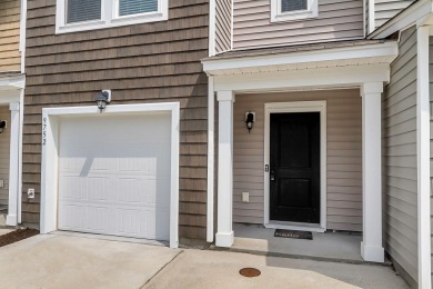 Lake Home For Sale in Ladson, South Carolina