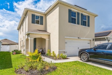 Lake Tohopekaliga Home For Sale in Kissimmee Florida