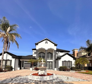 East Lake Tohopekaliga Home For Sale in Kissimmee Florida