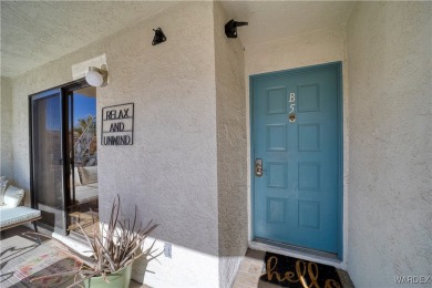 Lake Condo For Sale in Bullhead City, Arizona