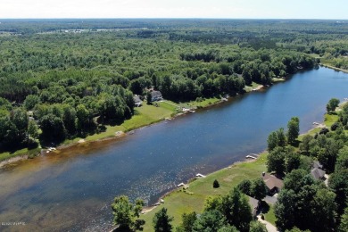 Fawn Lake - Mecosta County Lot For Sale in Canadian Lakes Michigan