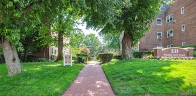 Newly renovated- move-in ready one-bedroom. Facing a garden view - photo 2