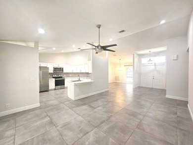 This beautiful 3BR/2BA home sits on a spacious 1.15 acre lot and - photo 3