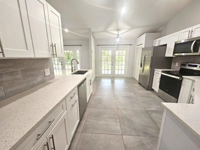This beautiful 3BR/2BA home sits on a spacious 1.15 acre lot and - photo 9