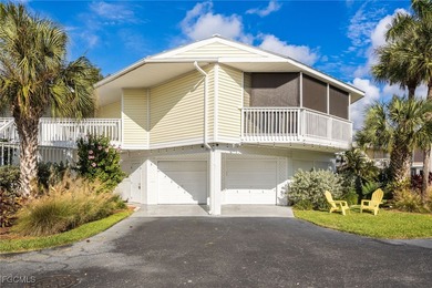 Lake Home For Sale in North Fort Myers, Florida