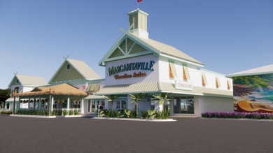 Own a Piece of Paradise at Margaritaville Resort Vacation Suites - photo 1