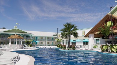Own a Piece of Paradise at Margaritaville Resort Vacation Suites - photo 9