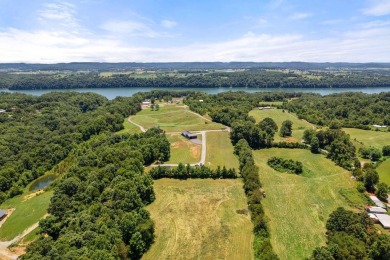 Lake Lot For Sale in Nancy, Kentucky