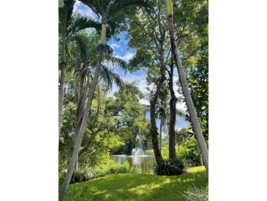 Lake Condo For Sale in Fort Lauderdale, Florida