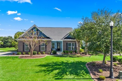 (private lake, pond, creek) Home For Sale in Conway South Carolina