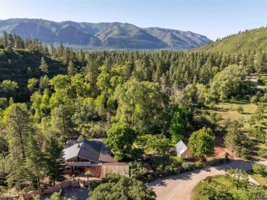 Lake Home For Sale in Durango, Colorado