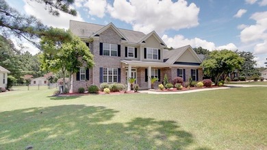 Sweetbriar Lakes  Home For Sale in Thomasville Georgia