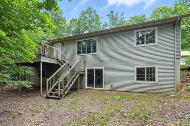 Lake Home For Sale in Rome City, Indiana