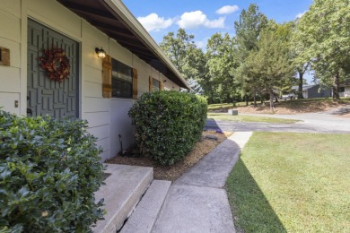 Lake Home For Sale in Grove, Oklahoma
