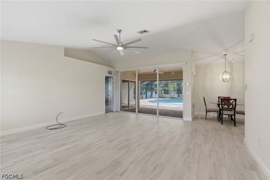 Welcome Home to 317 SW 25th Avenue, Cape Coral! This beautifully - photo 4