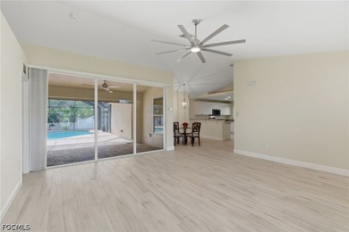 Welcome Home to 317 SW 25th Avenue, Cape Coral! This beautifully - photo 5
